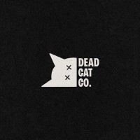 Dead Cat Co. logo - Similar company to The Made Shop