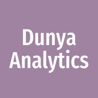 Dunya Analytics logo - Similar company to Refinq