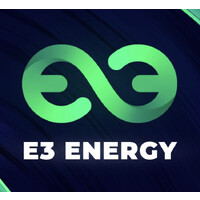 E3 Energy logo - Similar company to Dynargy