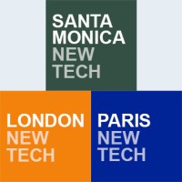 Santa Monica New Tech logo - Similar company to Hemnes
