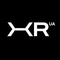 XR Ukraine logo - Similar company to Vrnet.Io