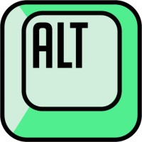 EcoAlt logo - Similar company to Datta Capital