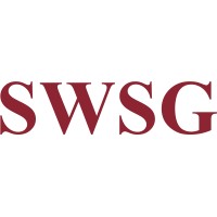 SWSG logo - Similar company to Ide Structural Engineers