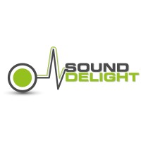 Sound-Delight logo - Similar company to Solid Install B.V.