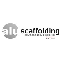 ALU SCAFFOLDING POLAND logo - Similar company to Safe Poland