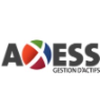 Axess Gestion d'actifs logo - Similar company to Nexone Technologies
