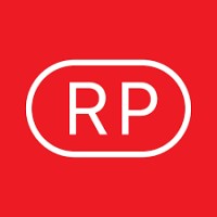 RedPill Training logo - Similar company to Forge Europa Limited