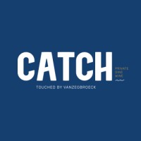 Catch Heverlee logo - Similar company to Pro Chef Kroketten