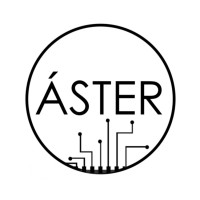 Áster Electrónica logo - Similar company to Sbc Group México
