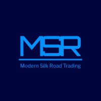 MSR Trading logo - Similar company to Ucge Medical