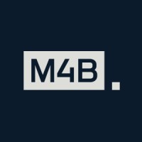 M4B S.A. logo - Similar company to Js Integral