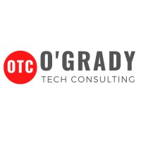 O'Grady Tech Consulting Ltd. logo - Similar company to O'Grady Consulting