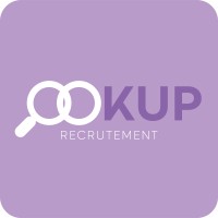 OOKUP logo - Similar company to Cofeo Services