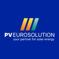 PV Eurosolution logo - Similar company to Solar Plus