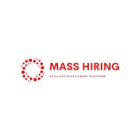 Mass Hiring - Affiliate Platform logo - Similar company to Cask - Professional Coaching Network