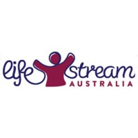 Life Stream Australia logo - Similar company to Murphyschmidt Solicitors