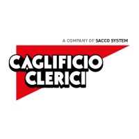 CAGLIFICIO CLERICI S.P.A. logo - Similar company to Takabio
