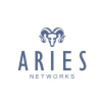 Aries Networks Pvt Ltd logo - Similar company to Technosquads Pvt Ltd.