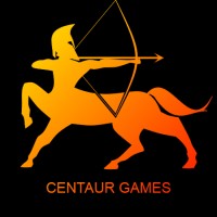 Centaur Games logo - Similar company to Centaur Gamez