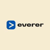 Everer logo - Similar company to Estrive Tech & Solutions