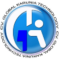 GLOBAL KARUNIA TECHNOLOGY logo - Similar company to Tukutu Indonesia