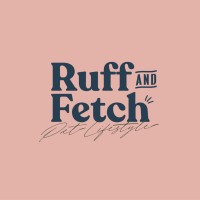 RUFF & FETCH