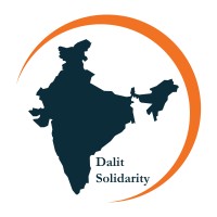 DALIT SOLIDARITY logo - Similar company to Dalit Voice