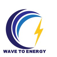 Wave To Energy logo - Similar company to Wave Electric Llc