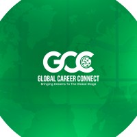 Global Career Connect logo - Similar company to Globex Engineering