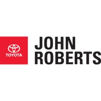 John Roberts Toyota logo - Similar company to Trella Urban Forestry Technology Llc
