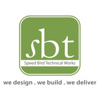 Speed Bird Technical Works LLC | Exhibition Stand Booth Contractor logo - Similar company to Cerebral Computers Llc