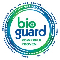 Bioguard logo - Similar company to Barrettine Group