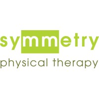 Symmetry Physical Therapy LLC logo - Similar company to Muscle & Joint Physical Therapy