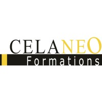CELANEO Formations logo - Similar company to Celaneo - Agence Digitale In Paris