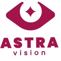 ASTRA Vision (EYEX) logo - Similar company to Mechanical Brain
