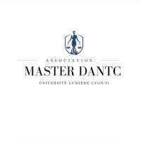 AMDANTC - Master droit des activités numériques et tiers de confiance - Université Lyon 2 logo - Similar company to Avec Mention