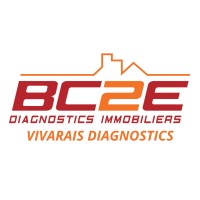 BC2E Vivarais Diagnostics Immobiliers logo - Similar company to Bc2E