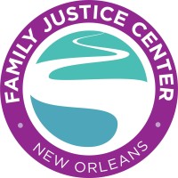 NEW ORLEANS FAMILY JUSTICE CENTER logo - Similar company to Total Community Action