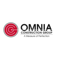 Omnia Construction Group logo - Similar company to B3 Shell Construction Llc