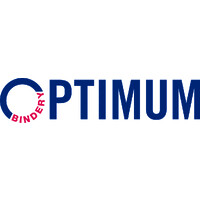 OPTIMUM BINDERY INC logo - Similar company to Evolve Complete Print Solutions