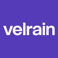 Velrain logo - Similar company to Ventol Maintenance