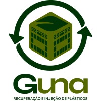 GUNA Plásticos logo - Similar company to Ragga
