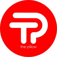 The Pillow logo - Similar company to Big Rocket Srl