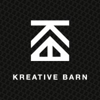 Kreative Barn logo - Similar company to Techtimeout