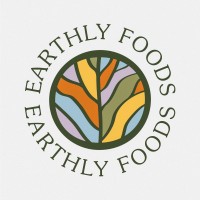Earthly Foods logo - Similar company to Hemoalgae