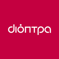 Dioptra Publishing logo - Similar company to Pod.Gr