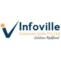 INFOVILLE SOLUTIONS INDIA PRIVATE LIMITED logo - Similar company to Infoville Solutions India Private Limited