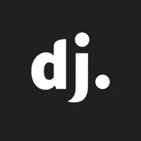 Djinni.co logo - Similar company to Dou