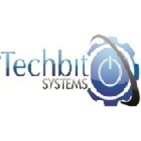 Techbit Systems logo - Similar company to Work Square
