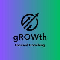 Growth Focused Coaching logo - Similar company to Rock Enrollment